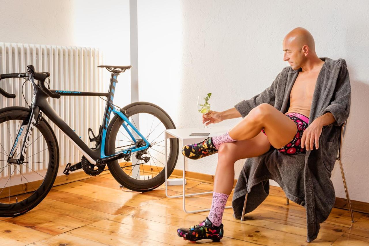 Alp & Bike - Tourneuve5 * Aosta