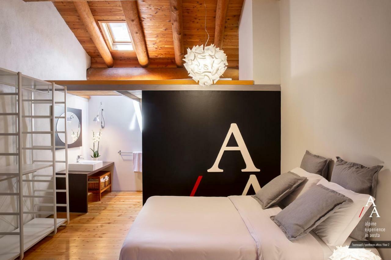 Alp - Tourneuve5 * Aoste